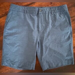 Faherty All Day Shorts- NWOT
